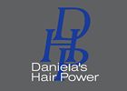 Daniela's Hair Power